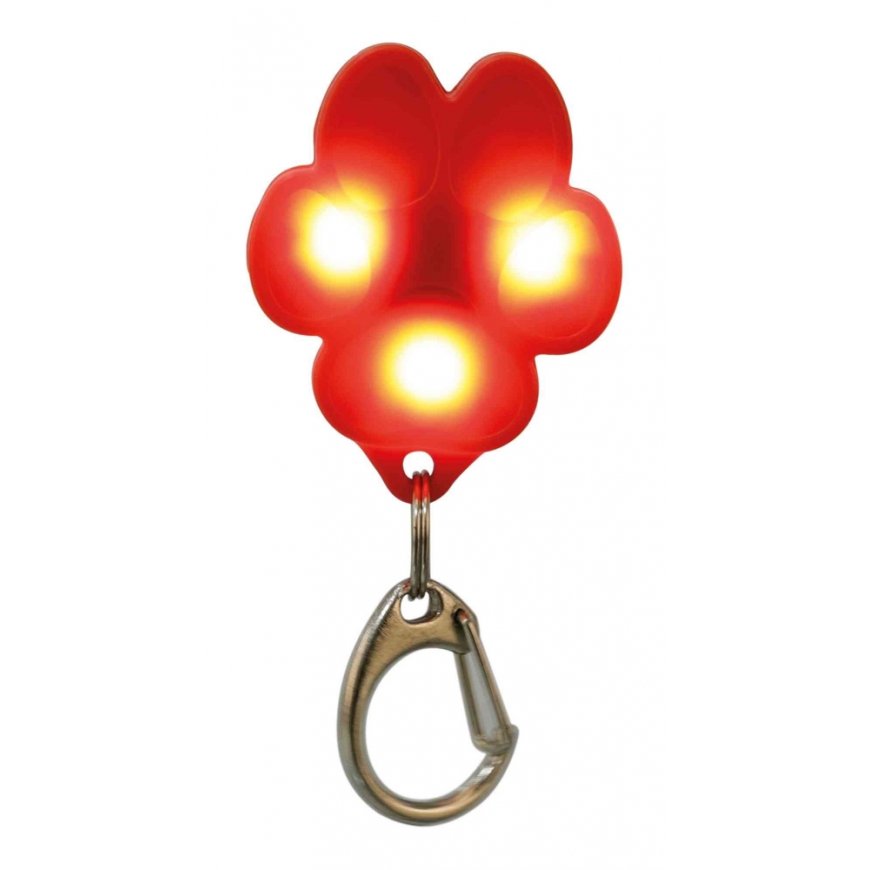 TRIXIE USB Flasher for Dogs Assorted colours Plastic Dog – 4