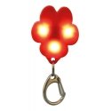 TRIXIE USB Flasher for Dogs Разнообразные цвета Пластик Собака