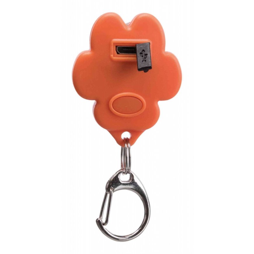 TRIXIE USB Flasher for Dogs Erinevad värvid Plast Koer – 5