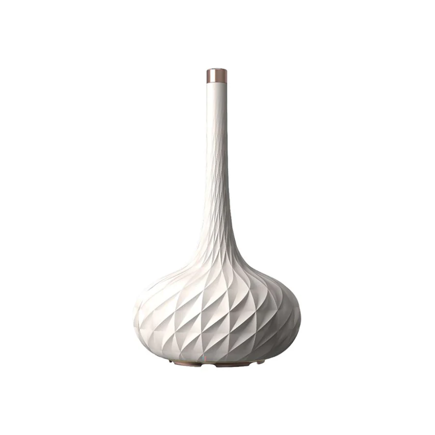 Hair dryer HoMedics Ellia ARM-508WT Harmony Aroma Diffuser
