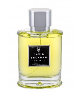David Beckham Instinct EDT for Men 75 ml