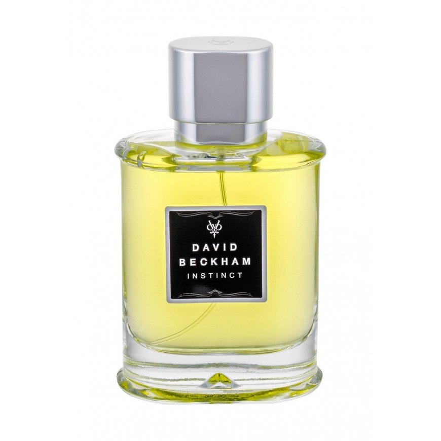 David Beckham David Beckham Instinct EDT