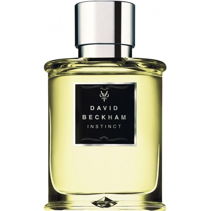 David Beckham Instinct EDT for Men 75 ml – 2