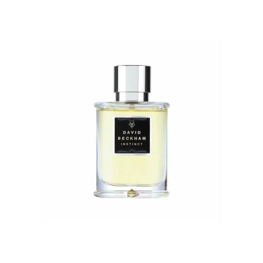 David Beckham Instinct EDT for Men 75 ml – 4