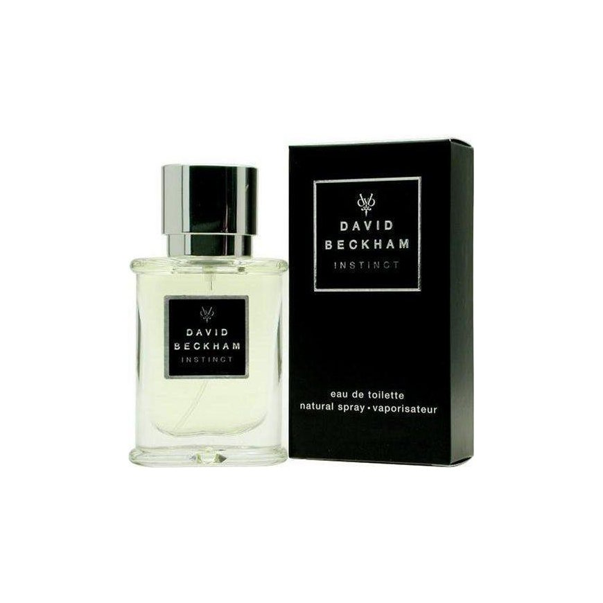 David Beckham Instinct EDT for Men 75 ml – 5