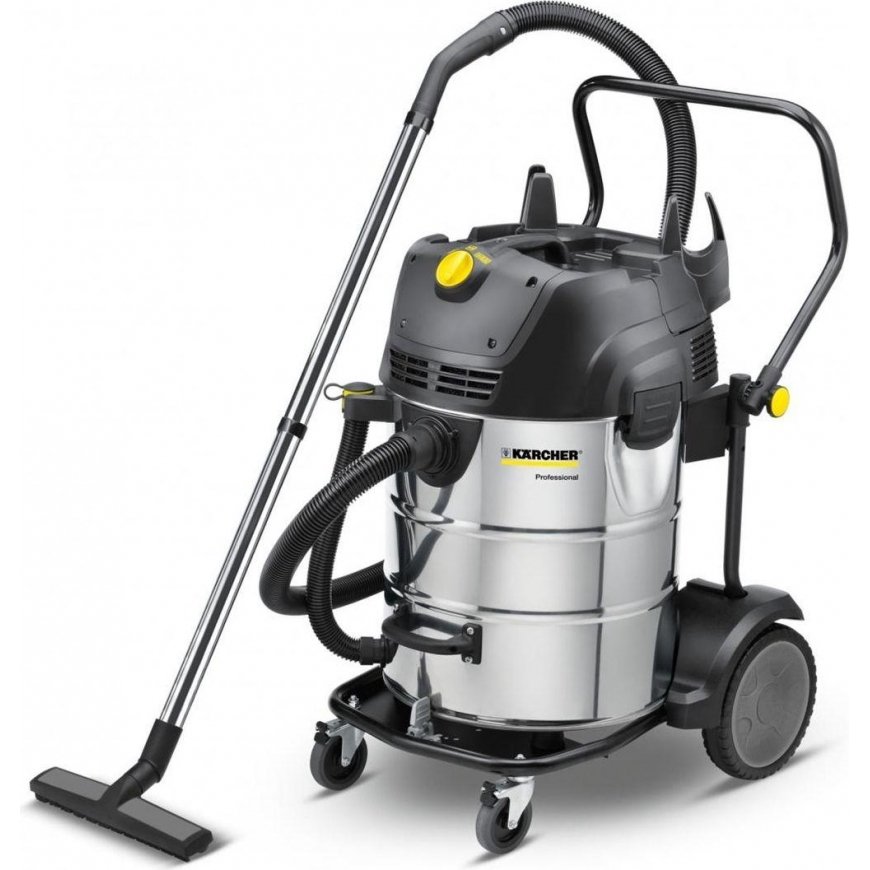 Kärcher vacuum cleaner NT 75/2 Tact² Me Tc 1.667-289.0