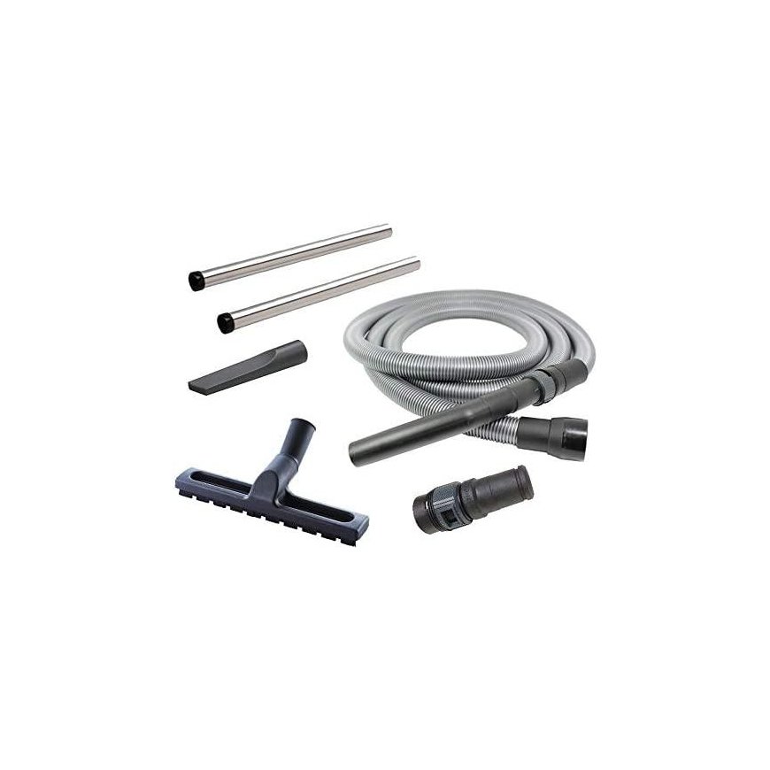 Nilfisk Set of 5 suction accessories