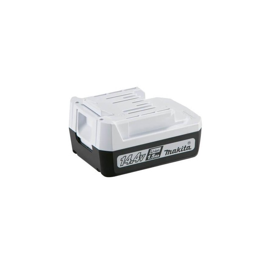 Makita 198192-8 Akumuliatorius 14,4 V, 1,5 Ah LI-ION, G