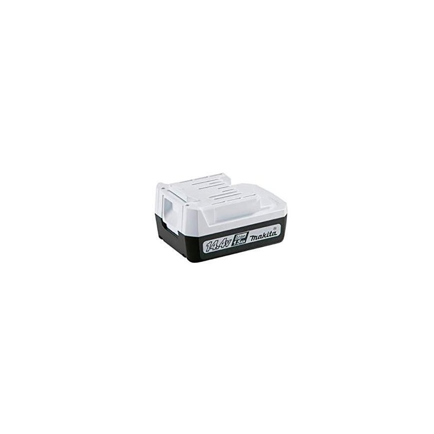 Makita 198192-8 Akumuliatorius 14,4 V, 1,5 Ah LI-ION, G – 2