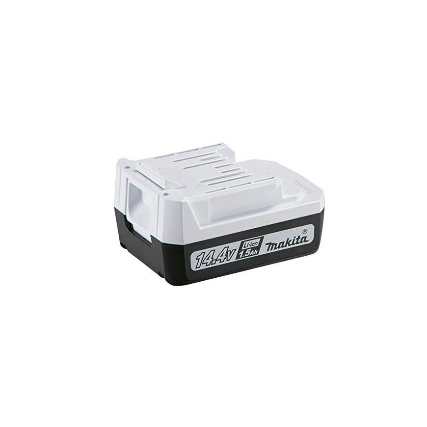 Makita 198192-8 Battery 14.4 V, 1.5 Ah LI-ION, G – 3