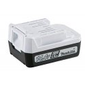 Makita 198192-8 Akumuliatorius 14,4 V, 1,5 Ah LI-ION, G Makita 198192-8 Akumuliatorius 14,4 V, 1,5 Ah LI-ION, G