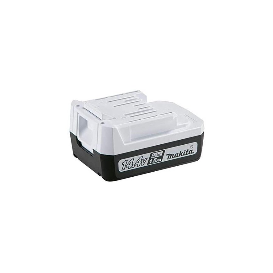 Makita 198192-8 Akumuliatorius 14,4 V, 1,5 Ah LI-ION, G – 4