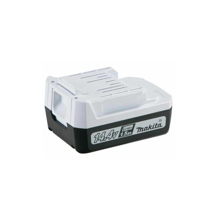 Makita 198192-8 Akumuliatorius 14,4 V, 1,5 Ah LI-ION, G – 5
