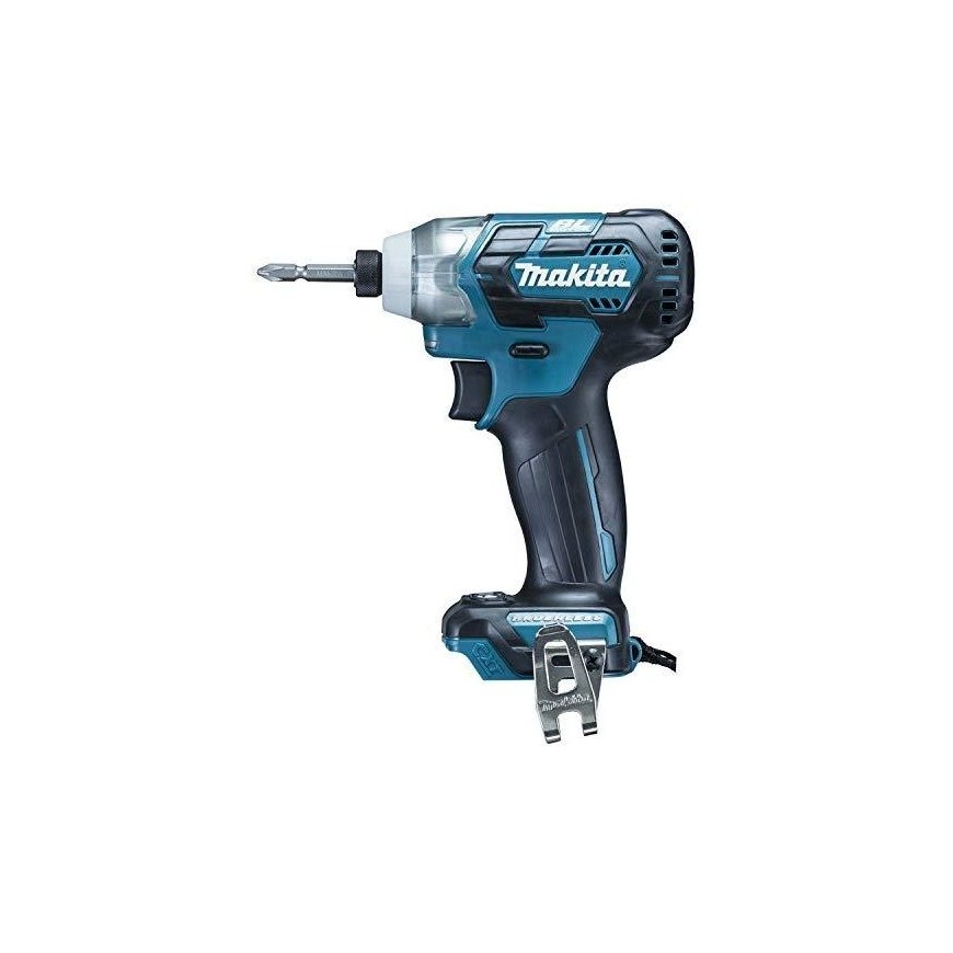 Makita TD111DZ Cordless impact driver, 12V