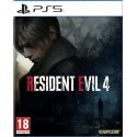 PS5 Resident Evil 4 5055060953358 PS5 Resident Evil 4 5055060953358