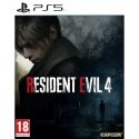 PS5 Resident Evil 4 5055060953358 PS5 Resident Evil 4 5055060953358