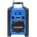 Blaupunkt PP30BT JOBSITE Blaupunkt PP30BT JOBSITE