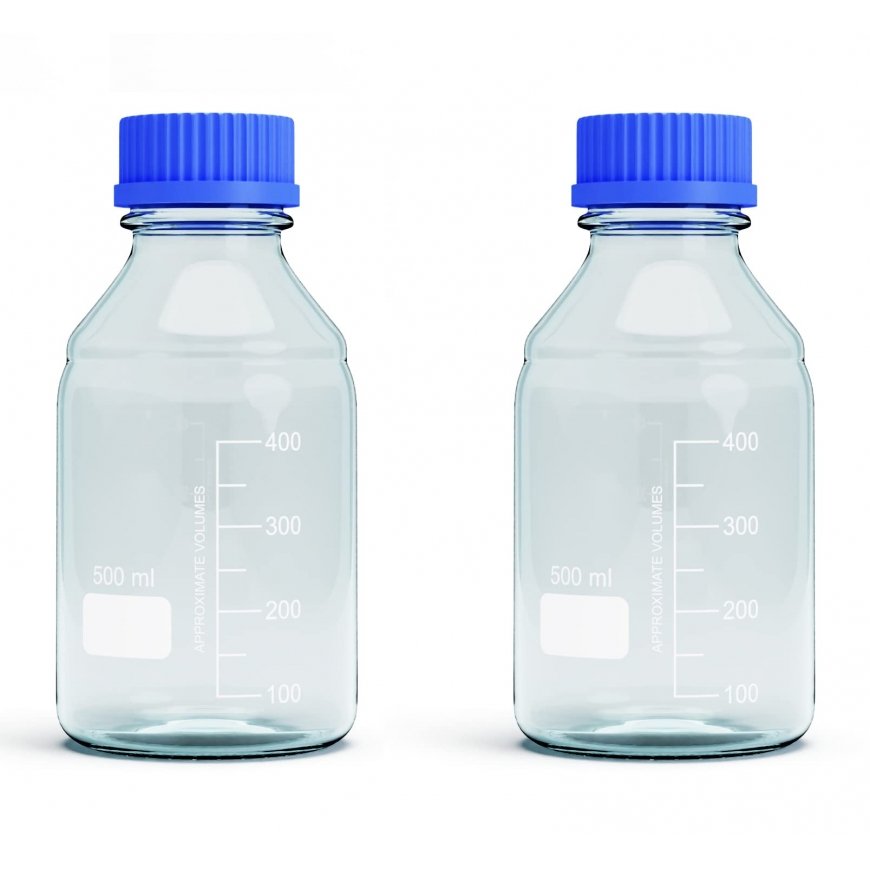 CHASING WATER SAMPLER ADDITIONAL BOTTLE 500ML