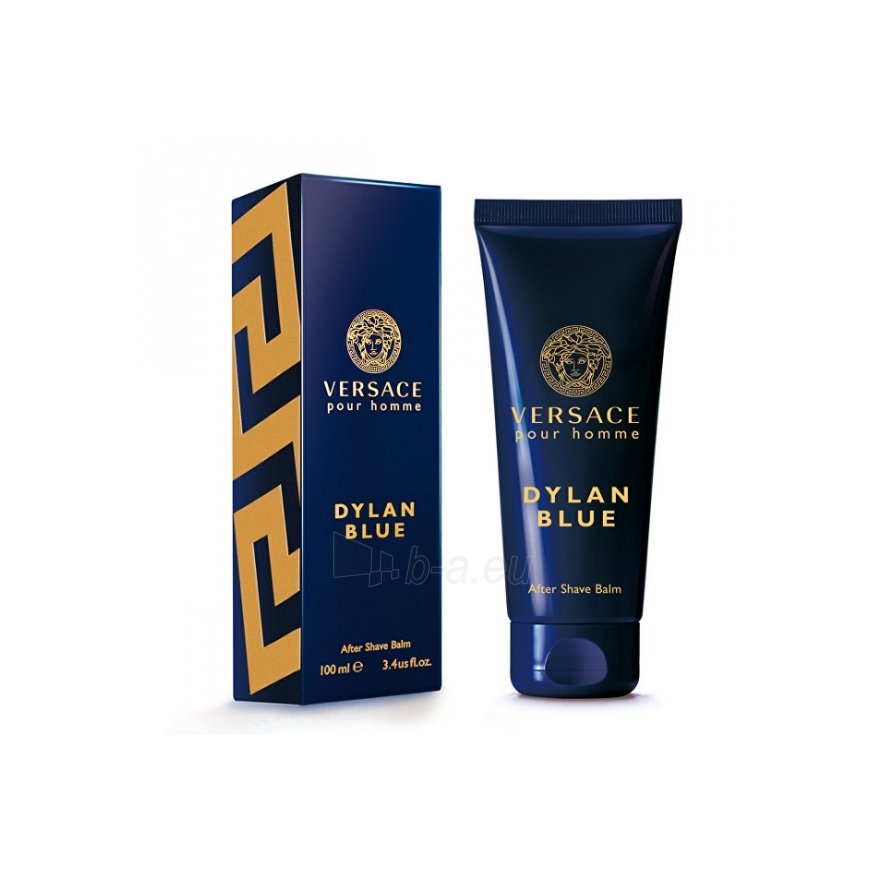 Versace Pour Homme Dylan Blue aftershave