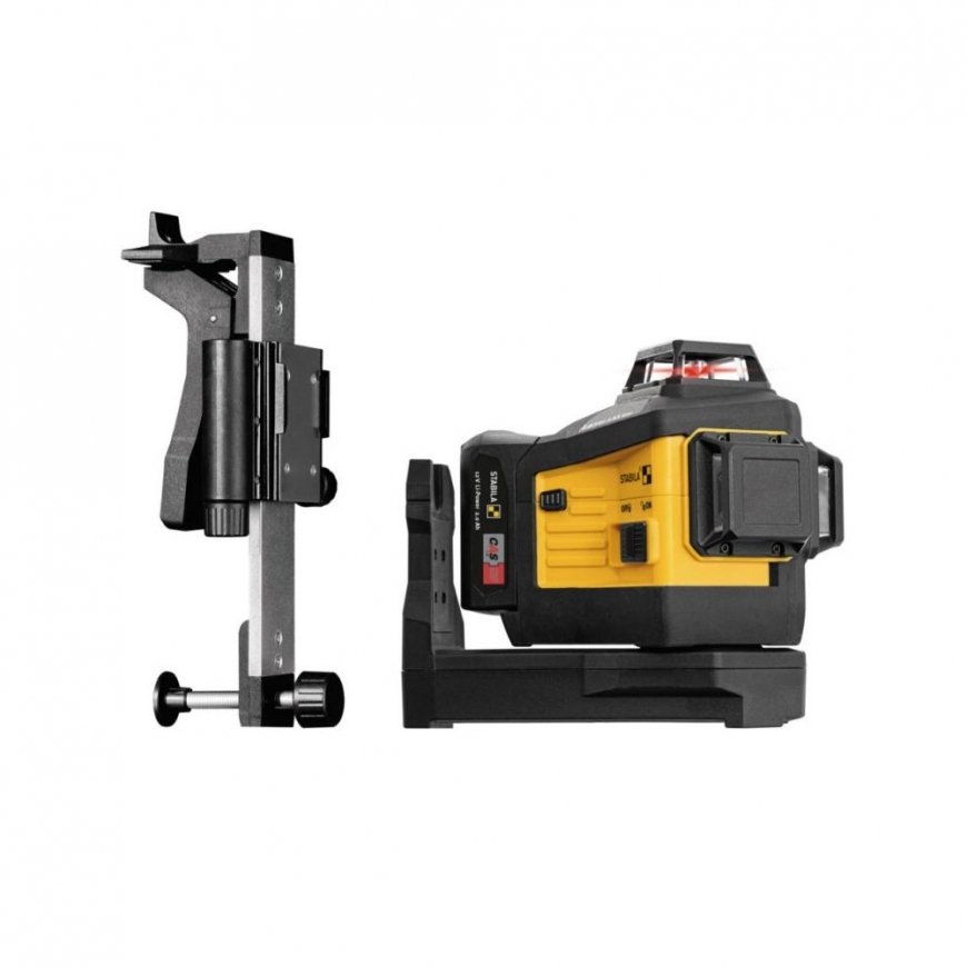 Cross laser level STABILA LAX 600 – 2