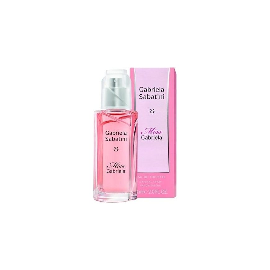 GABRIELA SABATINI MISS GABRIELA 20 ML – 2