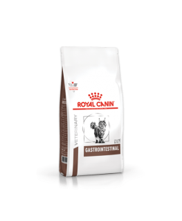 Royal Canin VD Cat Gastro Intestinal Moderate Calorie 400g