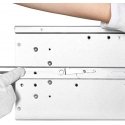 Planšetė SilverStone SilvStone SST-RMS08-20 SST-RMS08-20