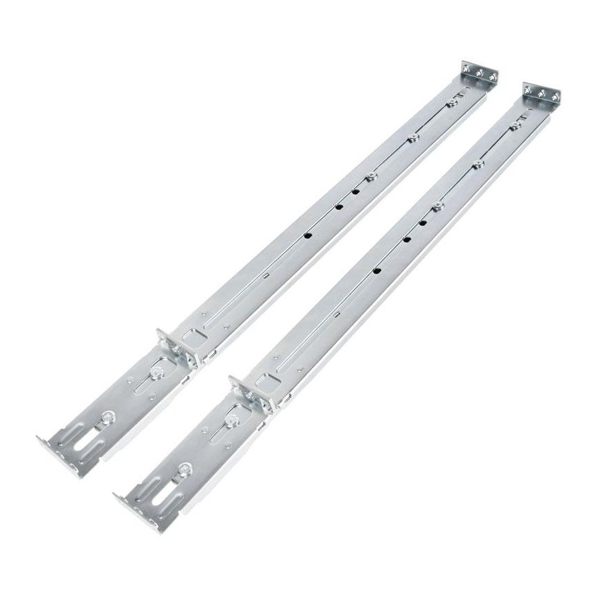 Planšetė SilverStone SilvStone SST-RMS08-20 SST-RMS08-20 – 2