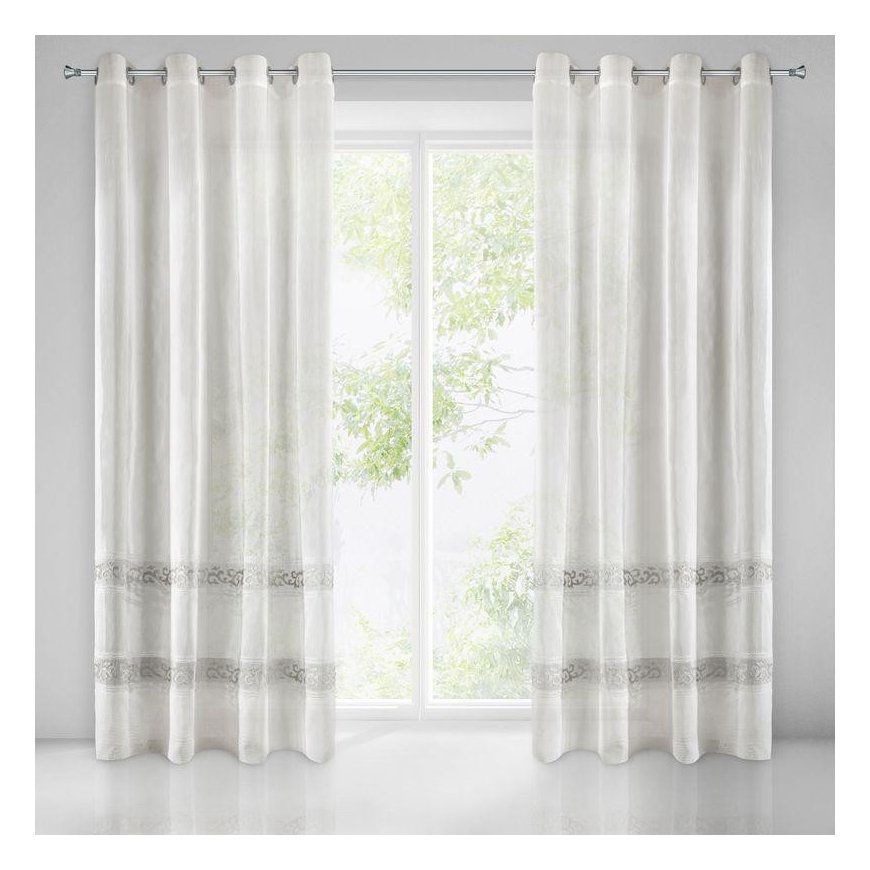 Eurofirany FIR / LUCY / B 300X160 T Dieninės užuolaidos – 2