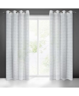 Eurofirany FIR / ARIA / SRE 140X250 TRANS Day curtains
