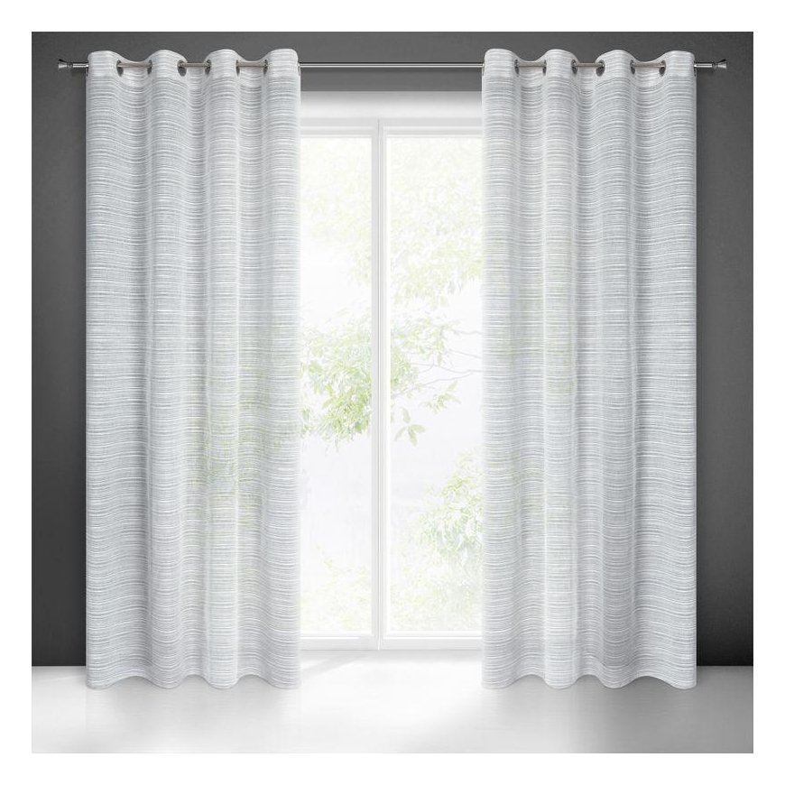 Eurofirany FIR / ARIA / SRE 140X250 TRANS Dieninės užuolaidos