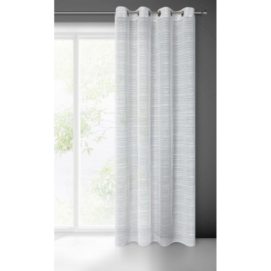 Eurofirany FIR / ARIA / SRE 140X250 TRANS Day curtains – 2
