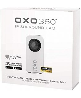 GoXtreme OXO 360° IP Cam 56200