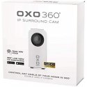 GoXtreme OXO 360° IP Cam 56200 GoXtreme OXO 360° IP Cam 56200