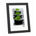 Deknudt S44CF2 Black Single picture frame