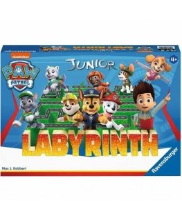Puzzle Ravensburger Ravensburger Paw Patrol Junior Maze