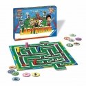 Dėlionė Ravensburger Ravensburger letena Patrol jaunesnysis labirintas Dėlionė Ravensburger Ravensburger letena Patrol jaunesnysis labirintas
