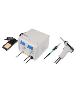 Kemot soldering station ZD-917