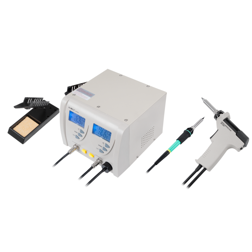 Kemot soldering station ZD-917