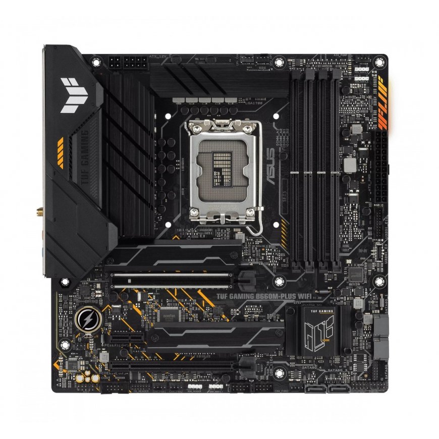 MSI Motherboard|MSI|AMD B550|SAM4|MicroATX|2xPCI-Express 3.0 1x|2xM