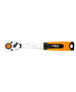 Neo ratchet 1/2 inch, 90T (08-536)