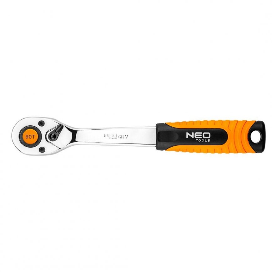 Neo reketas 1/2 colio, 90T (08-536)