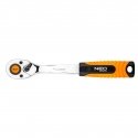 Neo ratchet 1/2 inch, 90T (08-536) Neo ratchet 1/2 inch, 90T (08-536)
