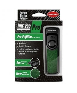 Hahnel Cord Remote HRF 280 Pro Fuji