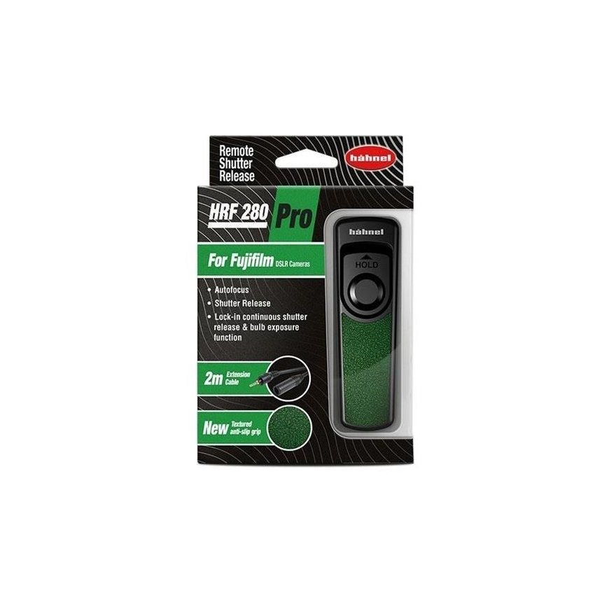 Hahnel Cord Remote HRF 280 Pro Fuji