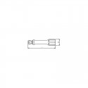 Extension KOKEN 1/2" 150 mm Extension KOKEN 1/2" 150 mm
