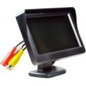 Amio Display monitor do kamer cofania tft01 4.3" color Amio Display monitor do kamer cofania tft01 4.3" color