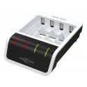 Ansmann Comfort Smart Хозяйственная батарея USB