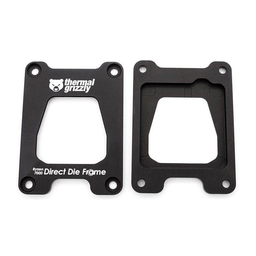 Thermal Grizzly Ryzen 7000 Direct Die Frame – 2