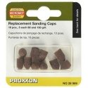 Grinding rollers Ø9mm (10 pcs.) PROXXON
